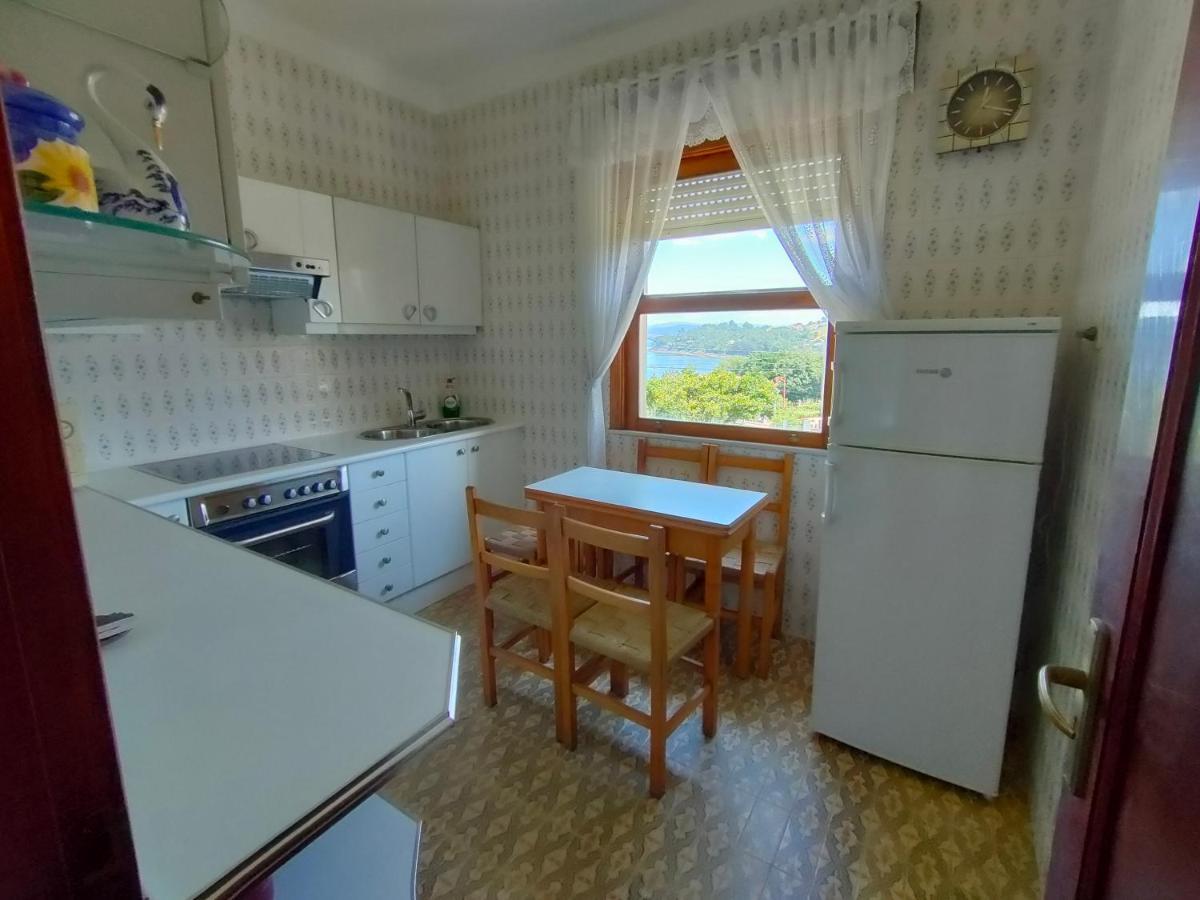 Willa Casa Cabaleiro Seixo Zewnętrze zdjęcie